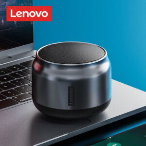 Lenovo Thinkplus Livepods K 30- Bluetooth Speaker Power Full Bass