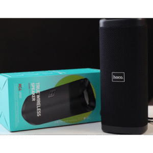 "Hoco HC4 Bluetooth Speaker – Portable Wireless Speaker with HD Sound & Long Battery Life"