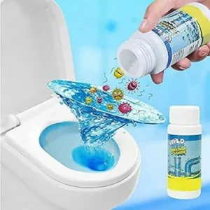 #DrainCleaner #SinkCleaner #PipeCleaner #FoamingDrainCleaner #KitchenCleaning #BathroomCleaning #ClogRemover #OdorRemover #HomeCleaning #WildCleaner