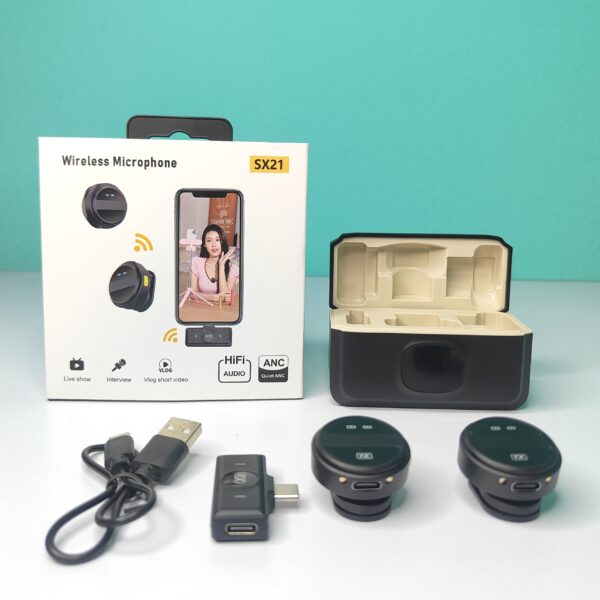 sx21Wireless-Microphone-shokher-gadget-600x600
