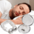 Silicone Magnetic Anti-Snore Nose Clip – Comfortable & Effective Snoring Solution