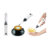 Coffee Mixer Rechargeable Coffee Foamer Egg Mixer