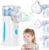 Mesh Portable Nebulizer – Handheld Ultrasonic Atomizer for Breathing Support