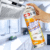 High-Quality Kitchen Foam Cleaner Spray – 500ML Powerful Grease & Stain Remover