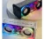 V8 RGB Armour BT5.3 Dual 13.6W Transparent Speaker