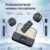 SX21 Mini Wireless Microphone (Hollyland Lark M2)